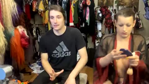 Snapshot of tjfemboi5641 chatting on September 27, 2025, 10:31 am tjfemboi5641 online show from September 27, 2025, 10:31 am