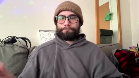 tkerrick28 online show from February 25, 2026, 2:27 pm