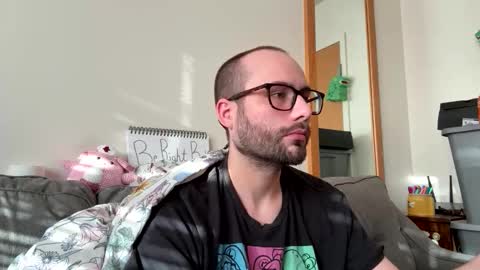 tkerrick28 online show from March 9, 2026, 12:20 pm