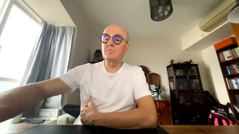 TKSnoopy online show from March 29, 2026, 8:03 am