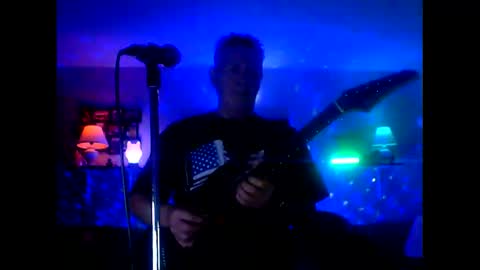 TK online show from March 23, 2026, 10:25 pm