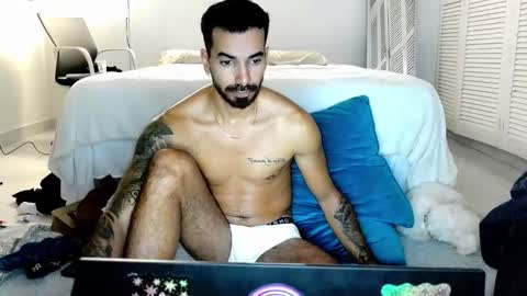 TAVO online show from February 24, 2025, 2:30 am