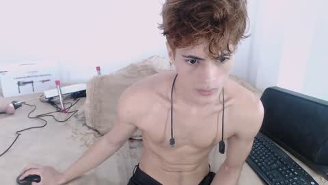 David online show from January 12, 2025, 1:58 pm