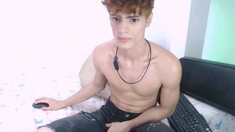 David online show from January 20, 2025, 11:45 am