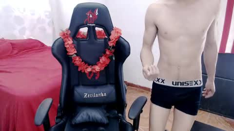 David online show from May 10, 2026, 1:27 pm