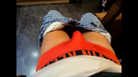 Toady online show from December 1, 2025, 12:37 am