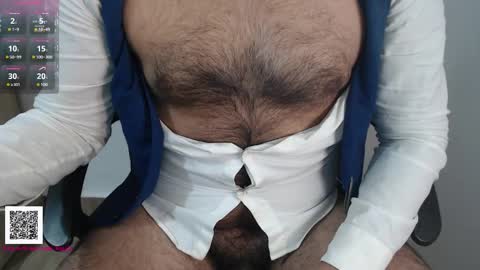 Leonel online show from October 2, 2025, 4:52 am