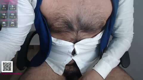 Leonel online show from October 4, 2025, 6:22 am