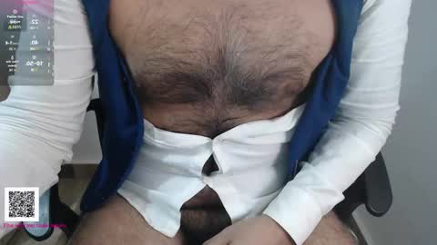 Leonel online show from October 14, 2025, 8:20 pm