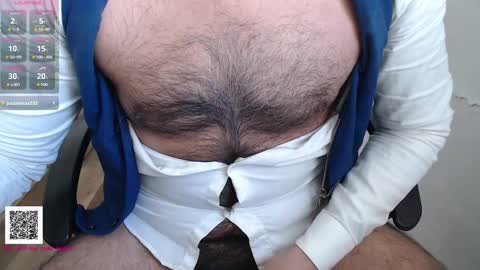 Leonel online show from November 29, 2025, 11:13 am