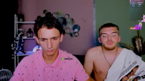 tobi_yours online show from September 13, 2025, 7:13 pm