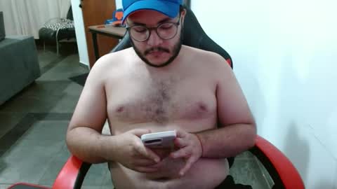 tobias_dimarte online show from September 21, 2025, 12:34 am