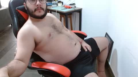 tobias_dimarte online show from October 29, 2025, 1:35 pm