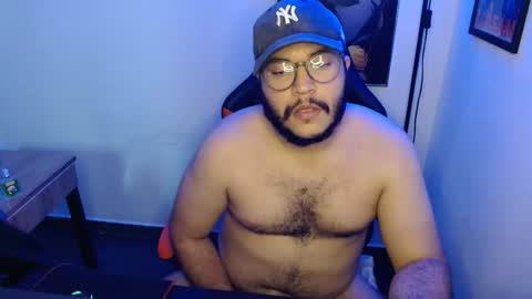 tobias_dimarte online show from February 9, 2026, 4:27 am