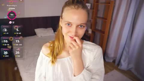 Mary online show from November 26, 2025, 6:36 am