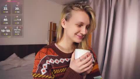 Mary online show from November 30, 2025, 6:39 am