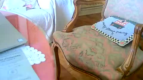 Tobiko online show from January 7, 2025, 12:20 pm