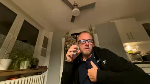 TATTOOMAN online show from September 20, 2025, 4:13 am