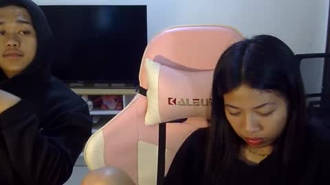 toby_hammer online show from October 29, 2025, 4:42 pm