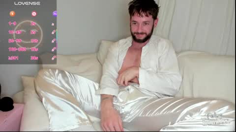 Toby Trombone online show from May 8, 2026, 1:11 am