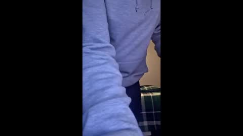 todd25697 online show from January 8, 2026, 2:36 am