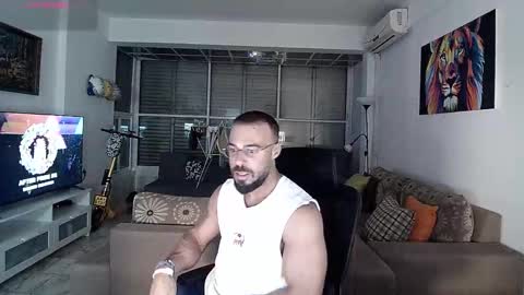 Todd online show from November 8, 2025, 9:57 pm