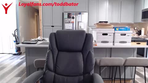 Snapshot of toddbator chatting on June 21, 2026, 2:41 pm Todd Bator online show from June 21, 2026, 2:41 pm