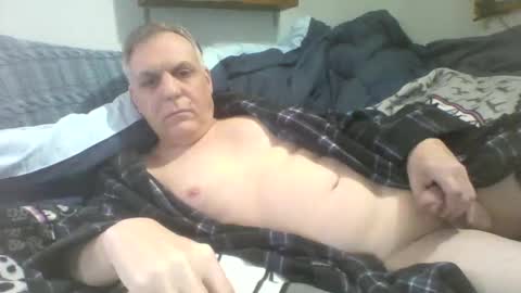 toddhaven4u online show from March 1, 2025, 2:55 pm