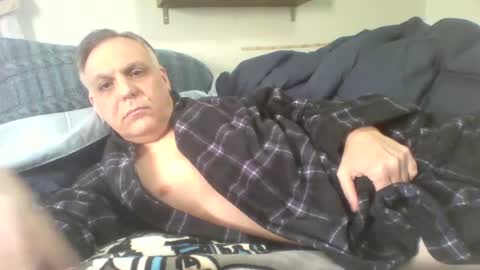 toddhaven4u online show from March 7, 2025, 12:23 pm
