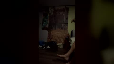 toddpascoe77 online show from March 4, 2026, 6:41 am