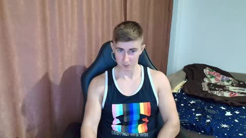 todhorny987 online show from January 10, 2025, 7:57 am