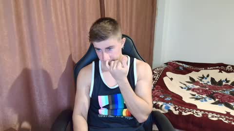 todhorny987 online show from January 16, 2025, 6:03 am