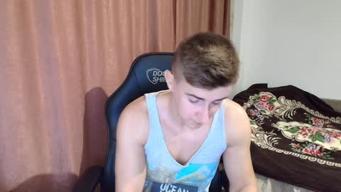 todhorny987 online show from January 20, 2025, 6:10 am