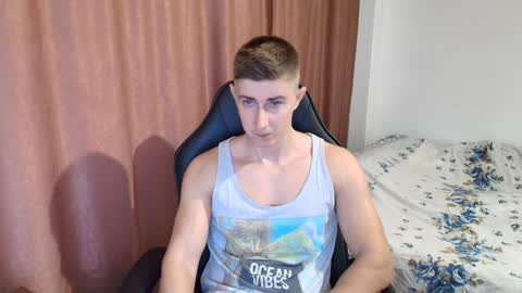 todhorny987 online show from January 22, 2025, 7:57 am