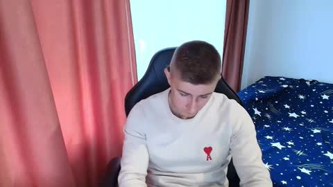 todhorny987 online show from February 24, 2026, 9:40 am