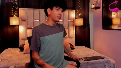 todoroki_g online show from October 16, 2025, 12:06 pm