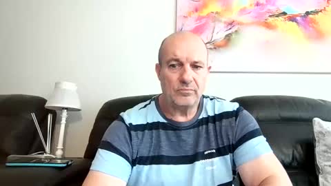 toerag69 online show from October 22, 2025, 10:26 am