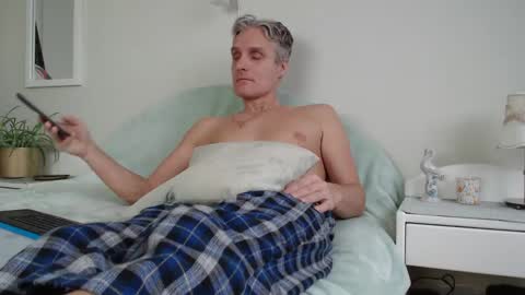 Daniel Bisexual uncut 20cm online show from December 14, 2024, 8:23 am