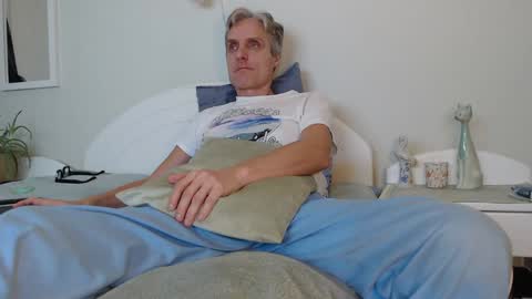 Daniel Bisexual uncut 20cm online show from January 4, 2025, 4:00 pm