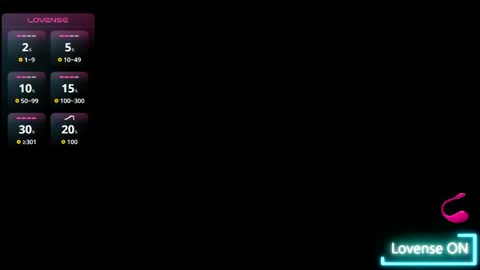 Toji online show from April 20, 2026, 6:05 am