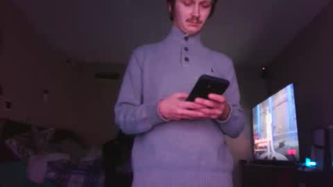 Snapshot of tokensarefun12801 chatting on January 9, 2026, 6:10 pm tokensarefun12801 online show from January 9, 2026, 6:10 pm