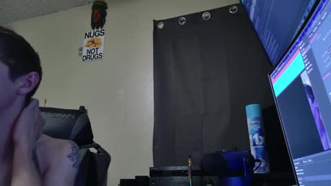 tokensarefun12801 online show from May 25, 2026, 10:43 am