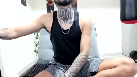 Tokyo Master online show from October 19, 2025, 3:40 am