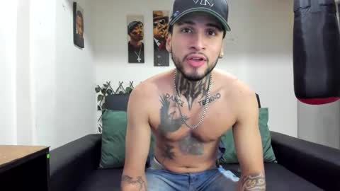 Snapshot of tokio_master chatting on January 17, 2026, 11:41 pm Tokyo Master online show from January 17, 2026, 11:41 pm