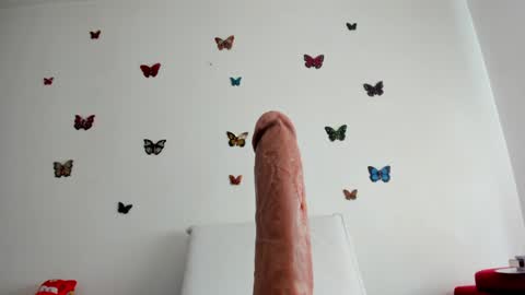 Karla Love online show from December 13, 2024, 2:38 pm