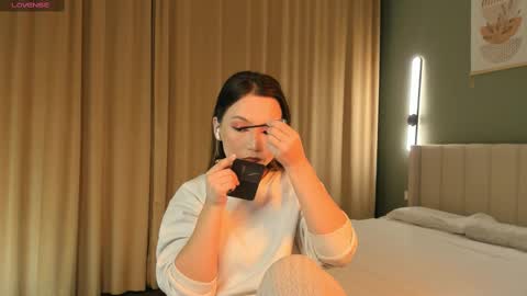 Snapshot of tokipokki chatting on October 8, 2025, 12:30 am Toki online show from October 8, 2025, 12:30 am