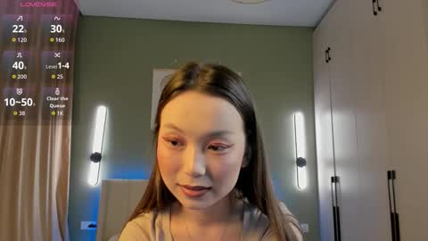 Snapshot of tokipokki chatting on October 19, 2025, 12:55 am Toki online show from October 19, 2025, 12:55 am