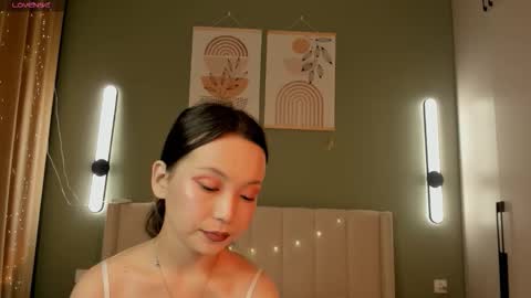 Snapshot of tokipokki chatting on November 2, 2025, 12:13 am Toki online show from November 2, 2025, 12:13 am