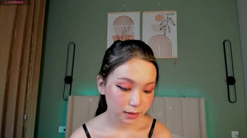 Snapshot of tokipokki chatting on November 7, 2025, 1:38 am Toki online show from November 7, 2025, 1:38 am