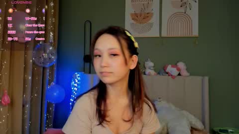 Snapshot of tokipokki chatting on November 20, 2025, 12:55 am Toki online show from November 20, 2025, 12:55 am